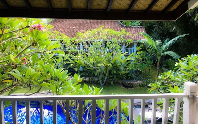 White Orchid Eco Resort