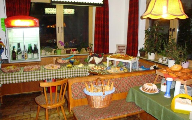Landgasthof Waldesruh