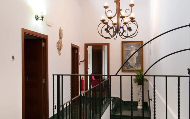 Hotel Segles