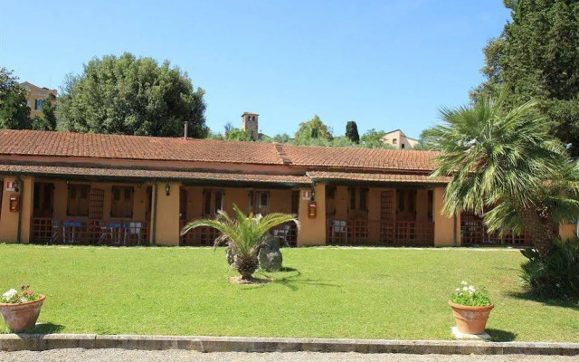 Villa Margherita