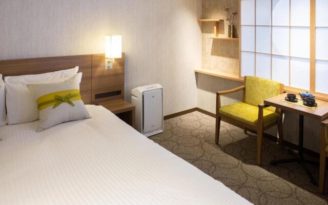 Mitsui Garden Hotel Kyoto Station