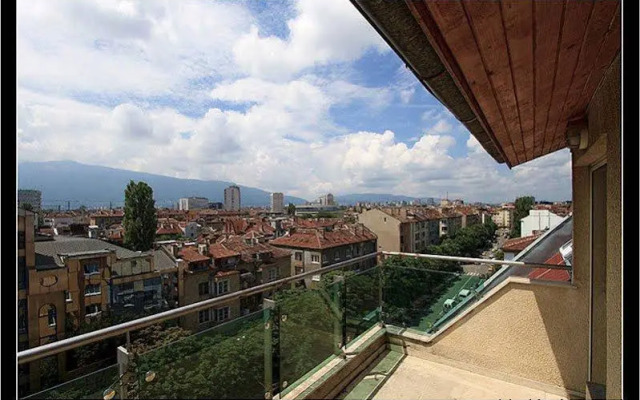 Sofia Inn Residence