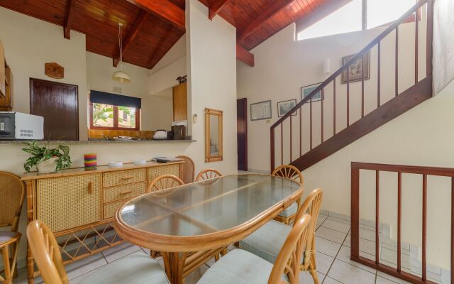 San Lameer Villa Rentals 3311