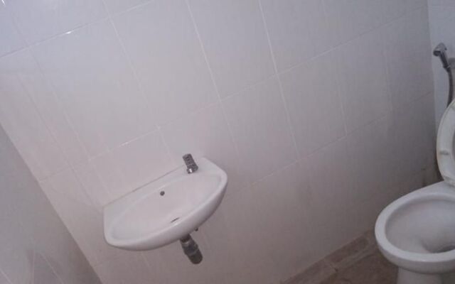 Ragunan Residence Syaridin by ZUZU