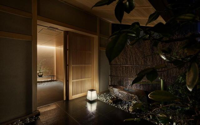 Onsen Ryokan Yuen Shinjuku