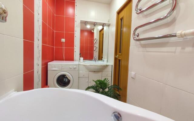 Апартаменты на улице Масленникова 66