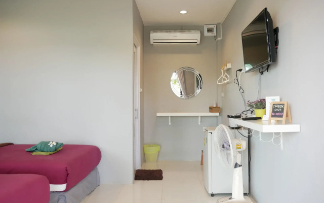 Kodtalay Resort