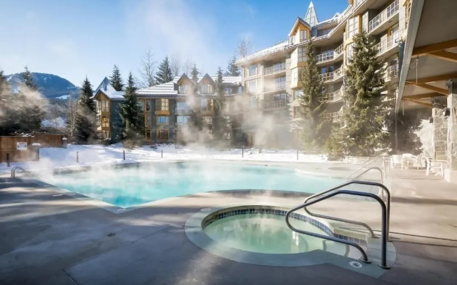 Cascade Lodge - Studio Suite