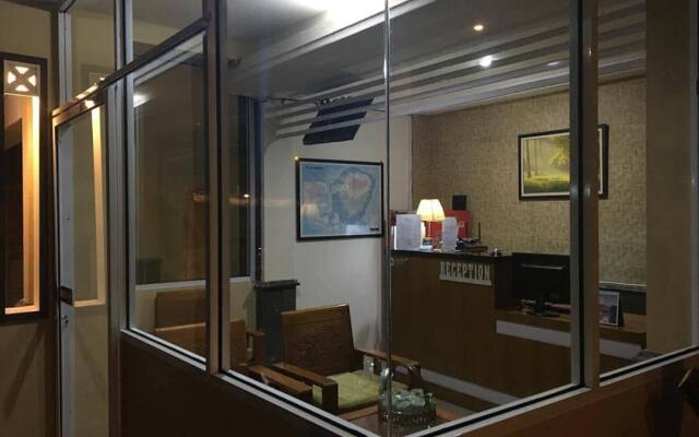 Akila Hotel Lombok
