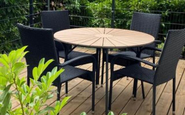 Ferienwohnung Schantz