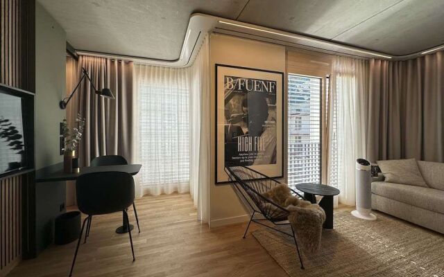 B5 Apartments