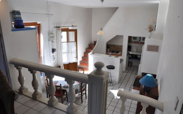 Gîte du Domaine Degrave