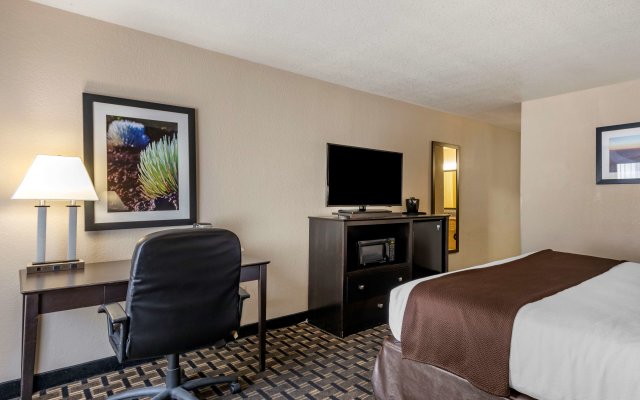 Best Western Plus Las Vegas West