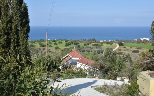 Philip's holiday house