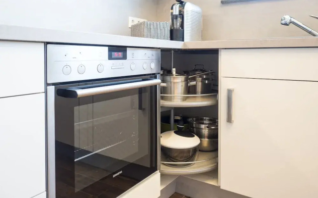 Miralior Apartment
