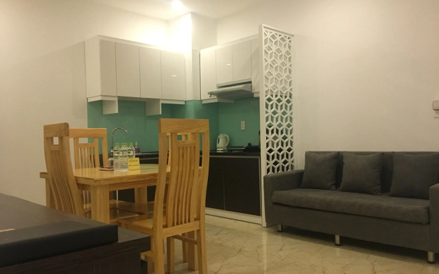 TTR Moonstone Apart Hotel