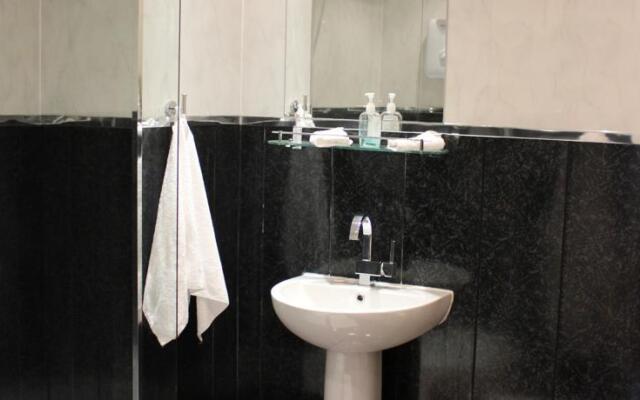 Liverpool Boutique Hotel