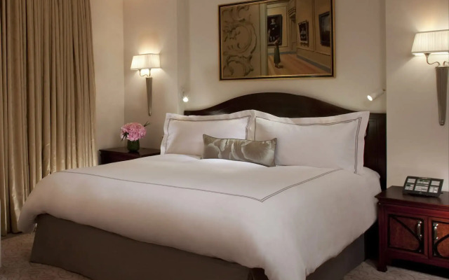 The Peninsula New York