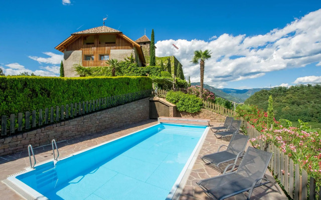 Apartments Schloss Warth