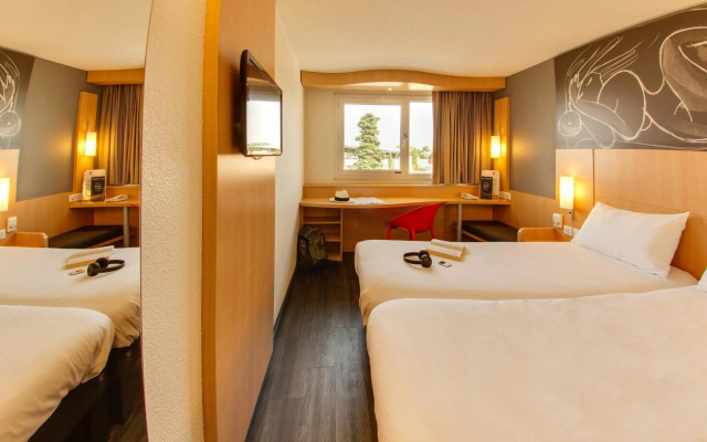 Ibis Montpellier Sud
