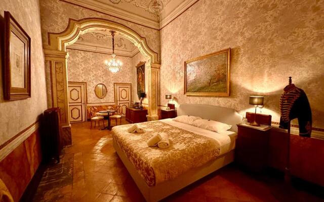 Casa Santangelo Suites
