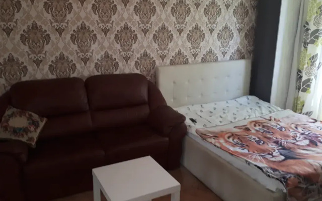 Добро пожаловать в столицу на улице Девятая Рота 17