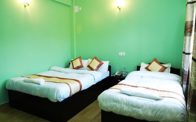 Paradise Pokhara Apartment & Hotel