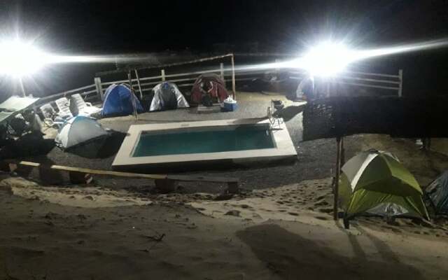 Camping & Hospedaje Sol y Dunas Ica