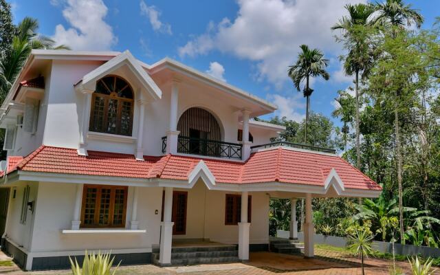OYO 19489 Home Nature View 2BHK Sultan Bathery