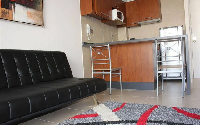 Apartamentos San Francisco