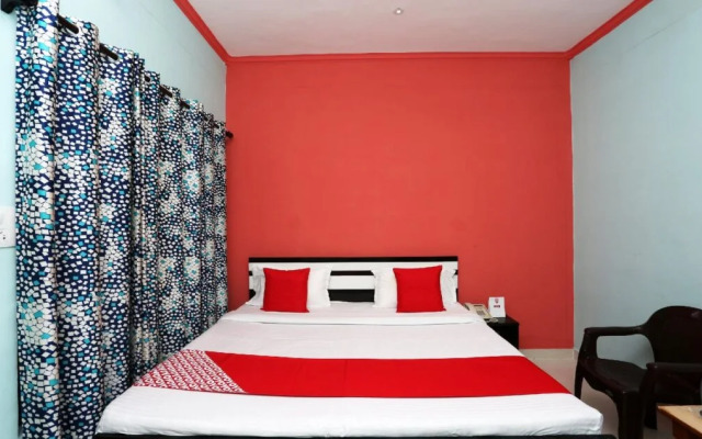 Hotel Jagdish By OYO Rooms