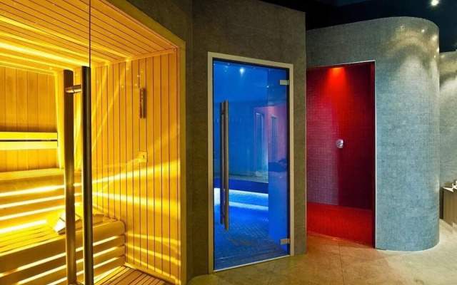 Villa Clorè Hotel & Spa