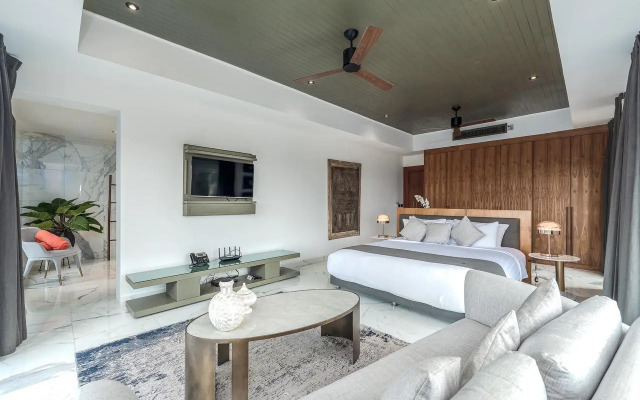 Villa Baan Phu Prana