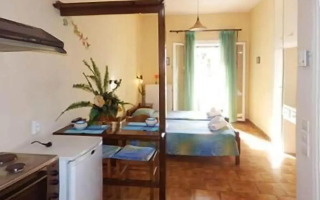 Katerina Pool Apartments