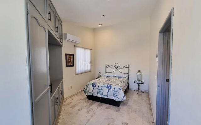 Casa Vacacional cerca del Malecón