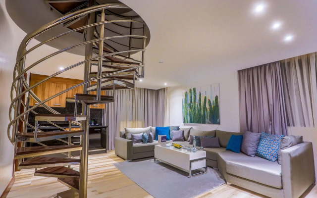 SBN Suite Hôtel