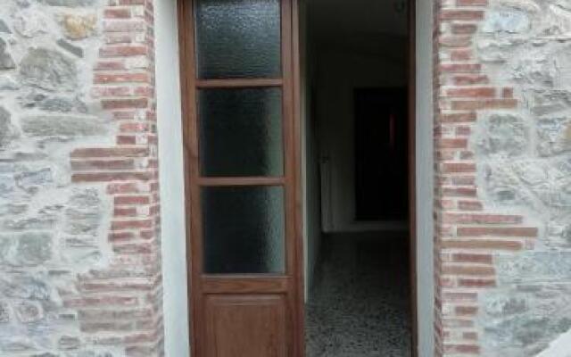 San Francesco E Il Lupo