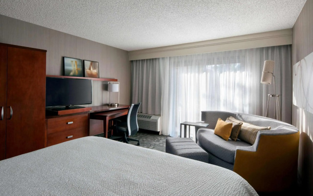 Moxy Downtown Los Angeles