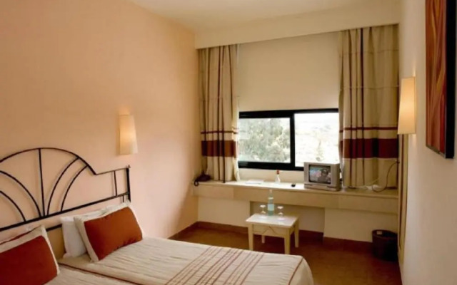 Hotel Sufetula