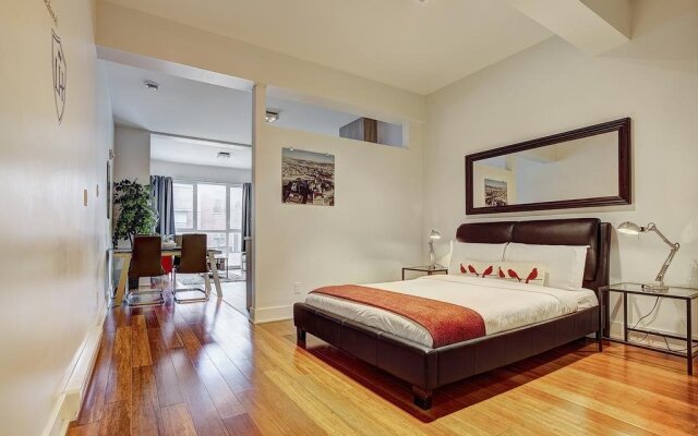 Prince Arthur Suites