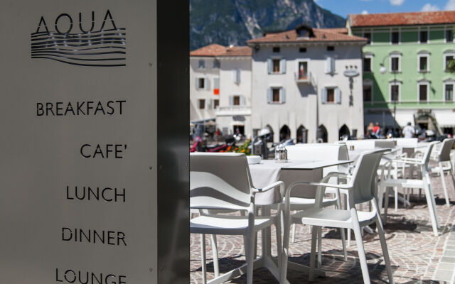 Hotel Lago di Garda