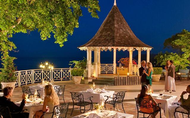 Sandals Royal Plantation