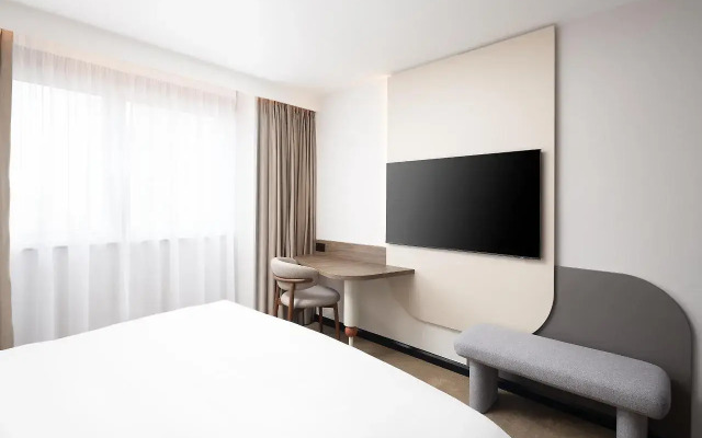 Mercure London Earls Court