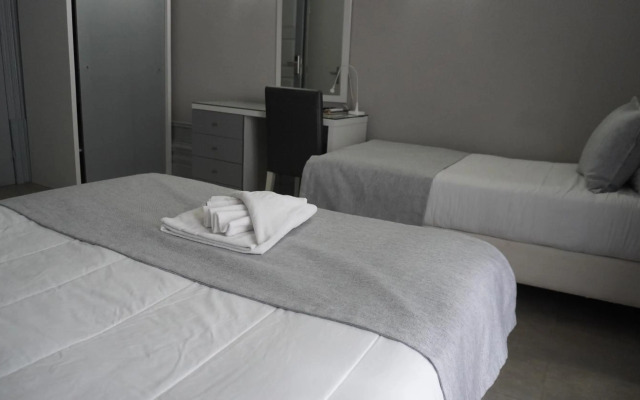 Residencial Senhor Matosinhos