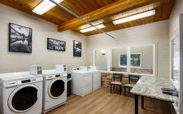 SureStay Plus Hotel by Best Western Rexburg