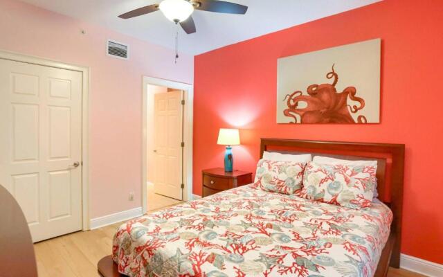 304 Bay Harbor