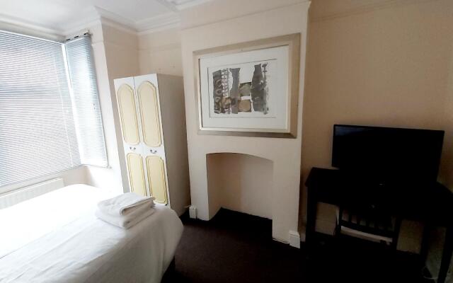 Priestfield House