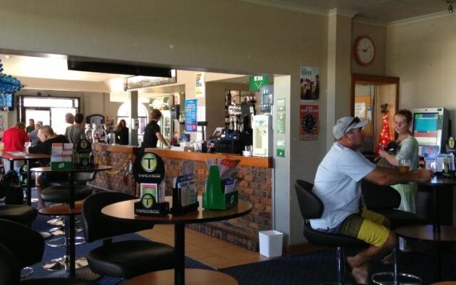 Australian Hotel Motel