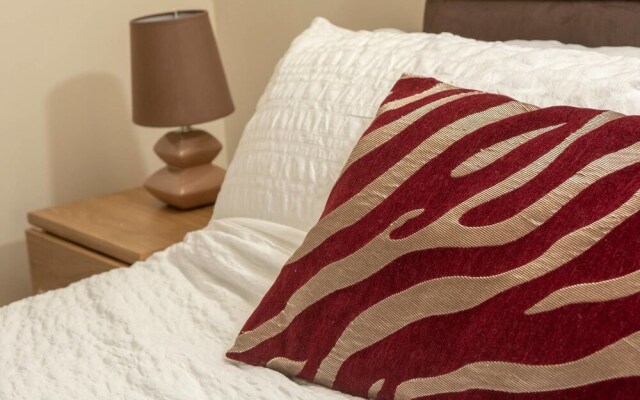 Amazing Central 2BD Flat - Castlefield