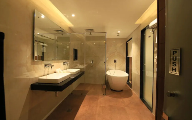 Aveo by Amatra- Kashipur